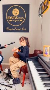 Esta Müzik Akademi Erzurum Esta Müzik Akademi Erzurum