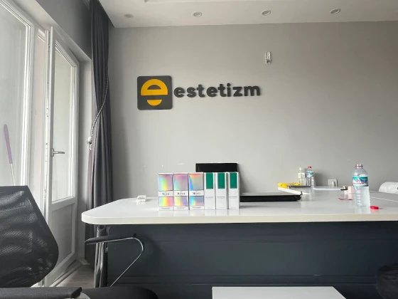 Estetizm Yalova Saç Ekimi Estetizm Yalova Saç Ekimi