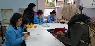 Esvet Sabri Aytaşman Özel Eğitim Meslek Okulu Esvet Sabri Aytaşman Özel Eğitim Meslek Okulu