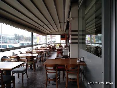 Et Park Esnaf Lokantası Et Park Esnaf Lokantası