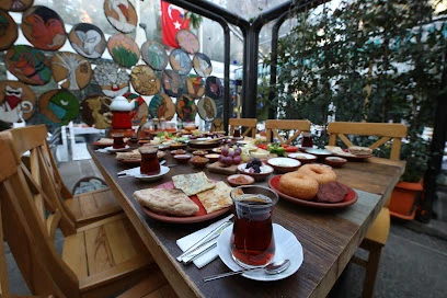 Ethem Efendi Kahvaltı Ethem Efendi Kahvaltı