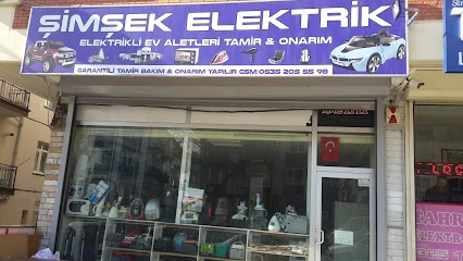 Etlik Elektrikli Ev Aletleri Etlik Elektrikli Ev Aletleri