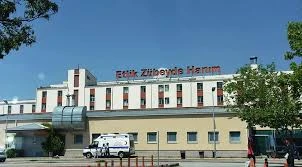 Etlik Zübeyde Hanım Kadın Hastalıkları Eğitim Ve Araştırma Hastanesi Etlik Zübeyde Hanım Kadın Hastalıkları Eğitim Ve Araştırma Hastanesi