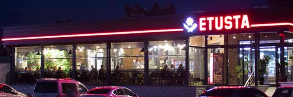 Etusta