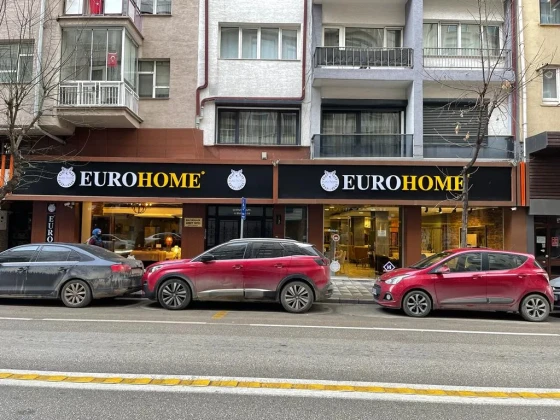 Eurohome Concept Eskişehir Eurohome Concept Eskişehir