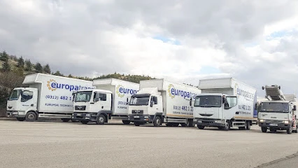 Europatrans Nakliyat Europatrans Nakliyat