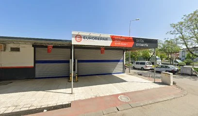 Eurorepar Üstün Otomotiv Eurorepar Üstün Otomotiv