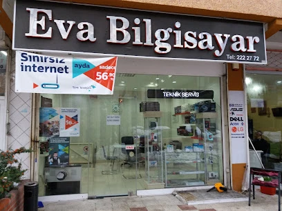 Eva Bilgisayar Eva Bilgisayar