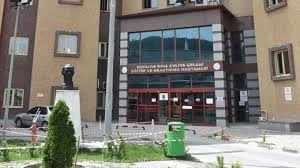 Evliya Çelebi Eğitim Ve Araştırma Hastanesi Ek Bina Evliya Çelebi Eğitim Ve Araştırma Hastanesi Ek Bina