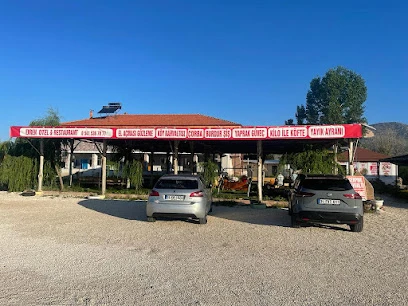 Evren Dinlenme Tesisi Evren Dinlenme Tesisi