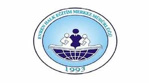 Evren Halk Eğitimi Merkezi Evren Halk Eğitimi Merkezi