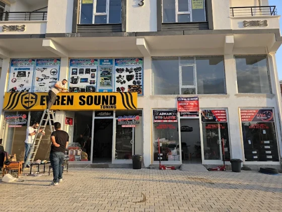 Evren Oto Aksesuar Evren Oto Aksesuar