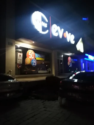 Evve Mobilya Evve Mobilya