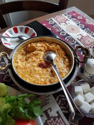 Evvel Zaman Yöresel Yemek Evvel Zaman Yöresel Yemek