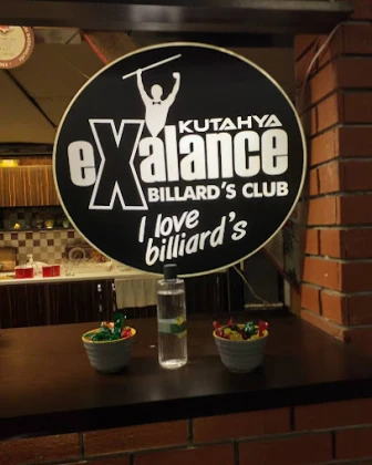 Exalance Billard's Club Exalance Billard's Club
