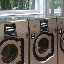 Expert Laundry Endüstriyel Çamaşırhane Expert Laundry Endüstriyel Çamaşırhane