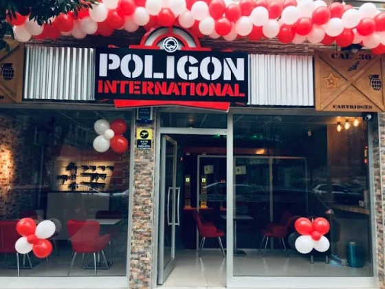 Expoligon Aydın Expoligon Aydın