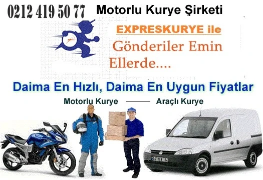 Expressmotokurye