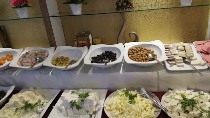Eyfel Cafe & Restaurant Eyfel Cafe & Restaurant