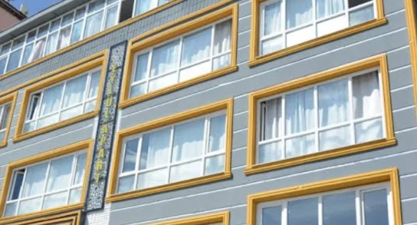 Eylül Kız Yurt Apart Muş