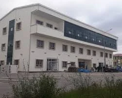 Eynesil İlçe Devlet Hastanesi Eynesil İlçe Devlet Hastanesi