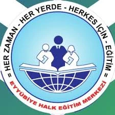 Eyyübiye Halk Eğitimi Merkezi Eyyübiye Halk Eğitimi Merkezi