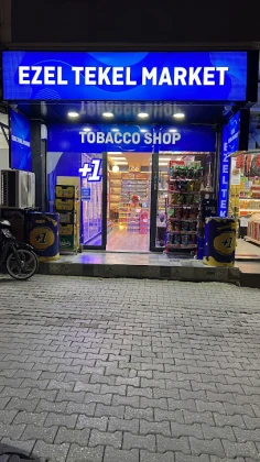 Ezel Tekel Market Ezel Tekel Market