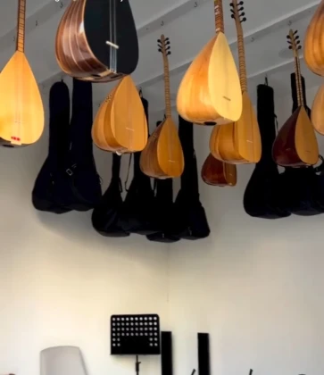 Ezgi Müzik Evi