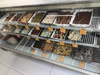 Ezmeci Güzeli Mezeci Ezmeci Güzeli Mezeci