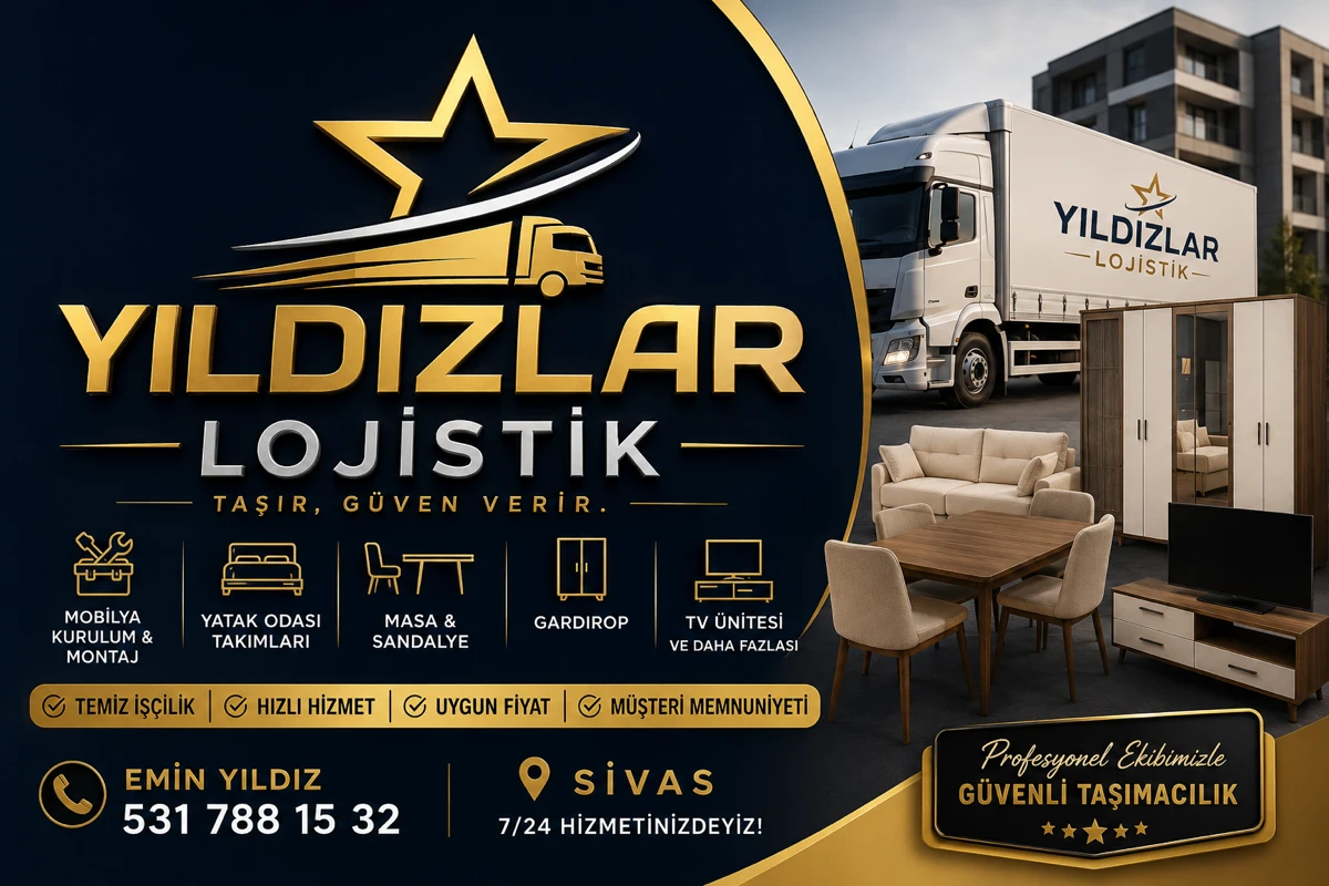 Sivas Yıldızlar Kurulum