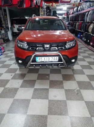 F&A Tuning Oto Aksesuar F&A Tuning Oto Aksesuar