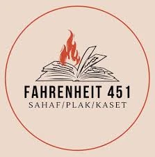 Fahrenheit 451 Sahaf Fahrenheit 451 Sahaf