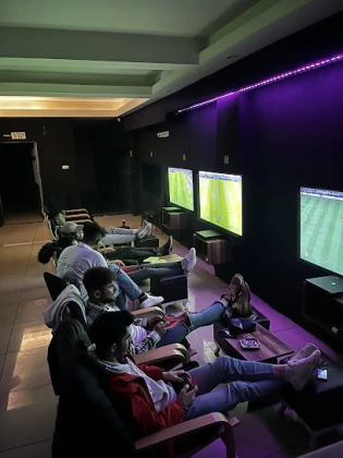 Fairplay Playstation Fairplay Playstation