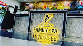 Family Spa Hamam Havuz Family Spa Hamam Havuz