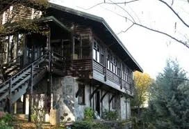 Fanizan Bungalow Meşe Evleri Fanizan Bungalow Meşe Evleri