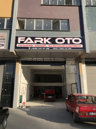 Fark Oto Elektrik Aksesuar Fark Oto Elektrik Aksesuar