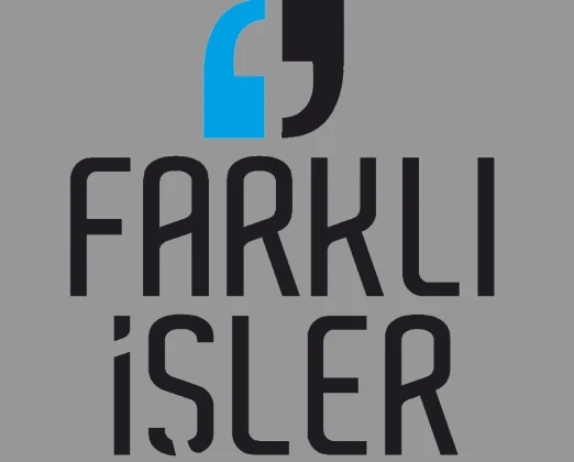 Farklı İşler Basım Yayın Danışmanlık Farklı İşler Basım Yayın Danışmanlık