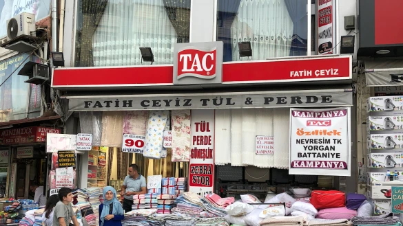 Fatih Çeyiz Fatih Çeyiz