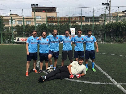 Fatih Çiftehavuzlar Halısaha Fatih Çiftehavuzlar Halısaha