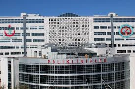 Fatih Devlet Hastanesi Fatih Devlet Hastanesi