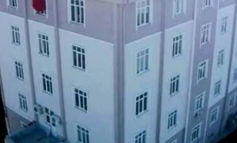 Fatih Erkek Öğrenci Yurdu