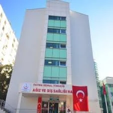 Fatma Kemal Timuçin Ağız Ve Diş Sağlığı Hastanesi Fatma Kemal Timuçin Ağız Ve Diş Sağlığı Hastanesi