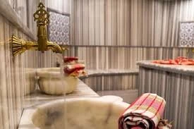 Fatsa Termal & Spa Otel ( Sarmaşık Kaplıcası ) Fatsa Termal & Spa Otel ( Sarmaşık Kaplıcası )