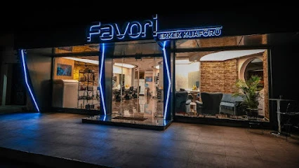 Favori Erkek Kuaförü Favori Erkek Kuaförü