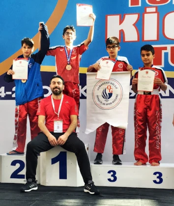 Fazıl Karaman Kick Boks Team Fazıl Karaman Kick Boks Team