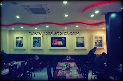 Fazilet Alçı Dekorasyon Fazilet Alçı Dekorasyon