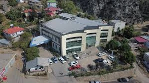 Feke İlçe Devlet Hastanesi