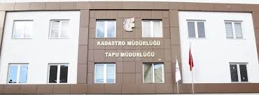 Feke Tapu Müdürlüğü Feke Tapu Müdürlüğü