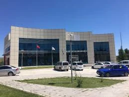 Felahiye İlçe Devlet Hastanesi Felahiye İlçe Devlet Hastanesi