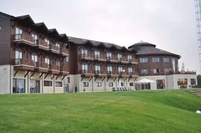 Fenerbahçe Topuk Yaylası Resort&Sport Fenerbahçe Topuk Yaylası Resort&Sport